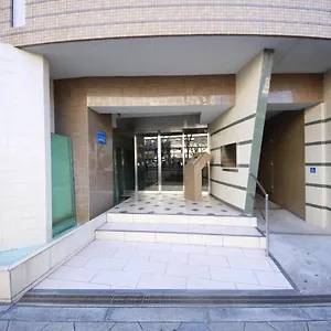 プレステージ谷町アコモデーション アパート 大阪市