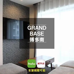 Grand 博多南 アパート 福岡市