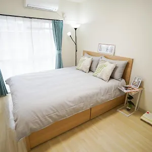 アパート Stay's サンジョイフル 303号 民泊 駅近, 名古屋市