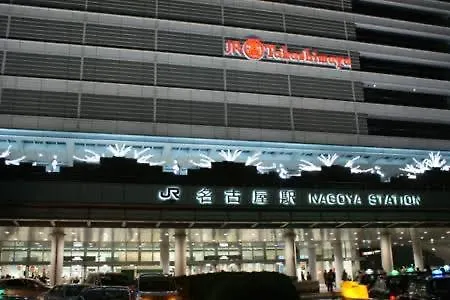 Mystay758 Nagoya Sakae Monthly #10