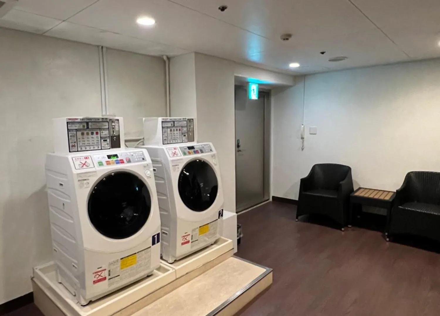Apartment Mystay758 Nagoya Sakae Monthly #10