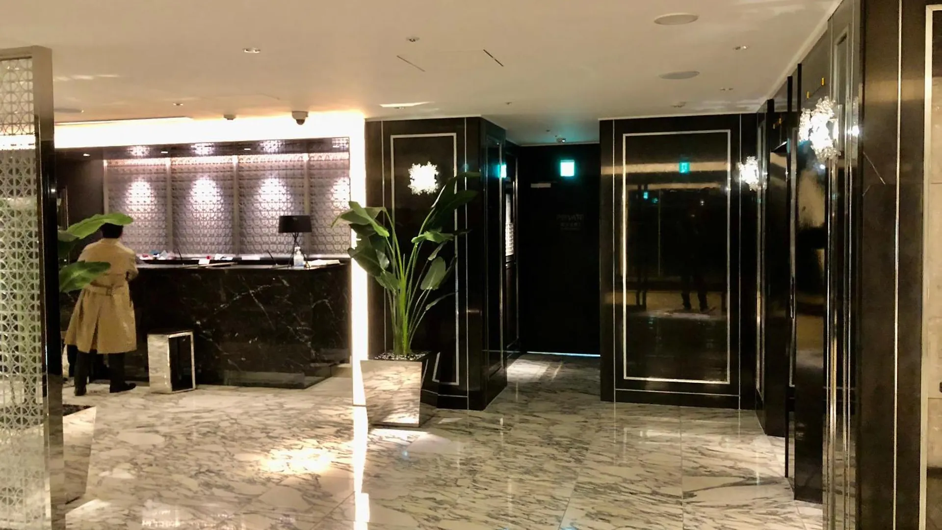 Apartment Mystay758 Nagoya Sakae Monthly #10